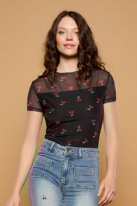 Image 1 of Top cerezas de Minueto