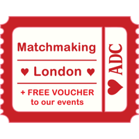 Matchmaking London ❤️