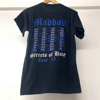 Image 3 of Madball 'Streets of Hate' 1995 M