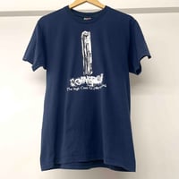 Image 1 of Converge 'The High Cost of Playing God' M