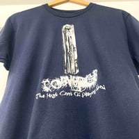 Image 2 of Converge 'The High Cost of Playing God' M