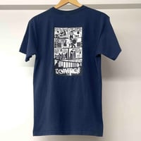 Image 3 of Converge 'The High Cost of Playing God' M