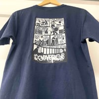 Image 4 of Converge 'The High Cost of Playing God' M