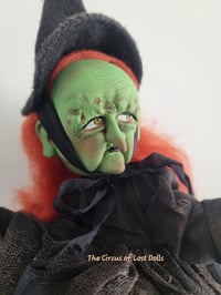 Image 1 of Elphirya the Teapot Witch 