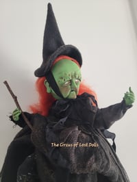 Image 2 of Elphirya the Teapot Witch 