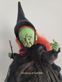 Image 4 of Elphirya the Teapot Witch 