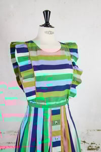 Image 2 of Blouse Transat