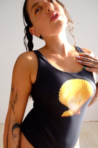 Image 2 of Venus Bodysuit