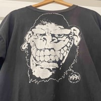 Image 2 of Gorilla Biscuits 1991 L
