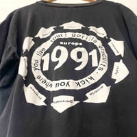 Image 5 of Gorilla Biscuits 1991 L