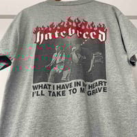 Image 5 of Hatebreed Before Dishonour Victory 90s XL