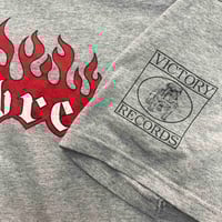 Image 3 of Hatebreed Before Dishonour Victory 90s XL