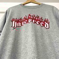 Image 2 of Hatebreed Before Dishonour Victory 90s XL