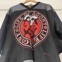Image 2 of Life of Agony Jersey 1995 XL