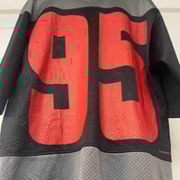 Image 4 of Life of Agony Jersey 1995 XL