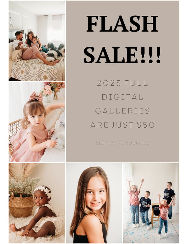 2025 Full Digital Galleries
