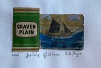 Image 1 of Fishing off St Ives by Bill Payne