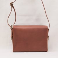 Image 3 of Chunky Medium Scout in vintage brown