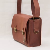 Image 4 of Chunky Medium Scout in vintage brown