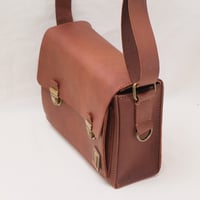 Image 6 of Chunky Medium Scout in vintage brown