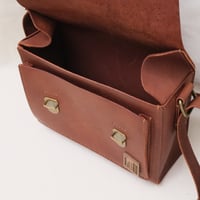 Image 5 of Chunky Medium Scout in vintage brown