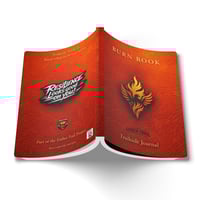 Image 3 of Burn Book Trailside Journal