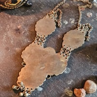 Image 6 of Lapis Dominion Necklace Talisman