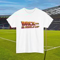 Image 3 of WC 2026 - Great Scot Tee