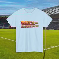 Image 4 of WC 2026 - Great Scot Tee