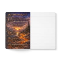 Image 2 of Burn Book Trailside Journal