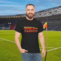 Image 5 of WC 2026 - Great Scot Tee