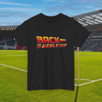 Image 1 of WC 2026 - Great Scot Tee