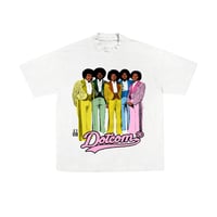 Image 1 of DOTCOM JACKSON 5 TEE
