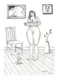 Image 1 of My Pussy, My Rule! 