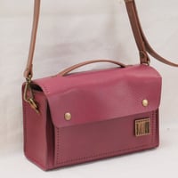 Image 2 of Tool Kit in cherry