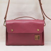 Image 1 of Tool Kit in cherry