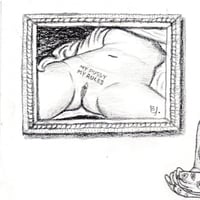 Image 3 of My Pussy, My Rule! 