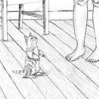 Image 5 of My Pussy, My Rule! 