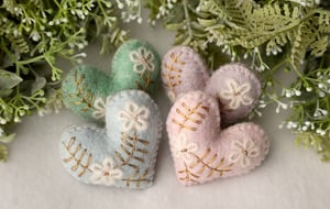 Image of Heirloom Heart