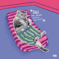 Oggi proprio no