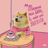 Sbattuta