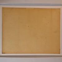 Image 2 of 1982 Hand colored Spaulding & Roger’s flash sheet k20 11x14