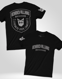 Image 3 of STRENGTH TEE