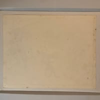 Image 2 of 1989 Pinky Yun Spaulding & Roger’s shop used flash sheet 11x14