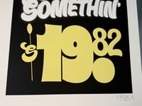 Image 6 of Wanna Be Startin' Somethin' - Archival Print