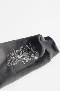 Image 4 of NOOT hoodie