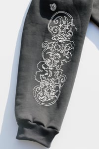 Image 5 of NOOT hoodie