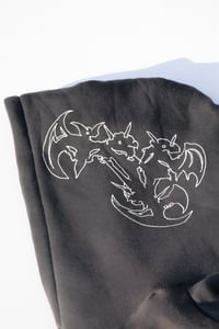 Image 6 of NOOT hoodie