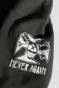 Image 8 of NOOT hoodie