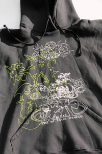 Image 3 of NOOT hoodie